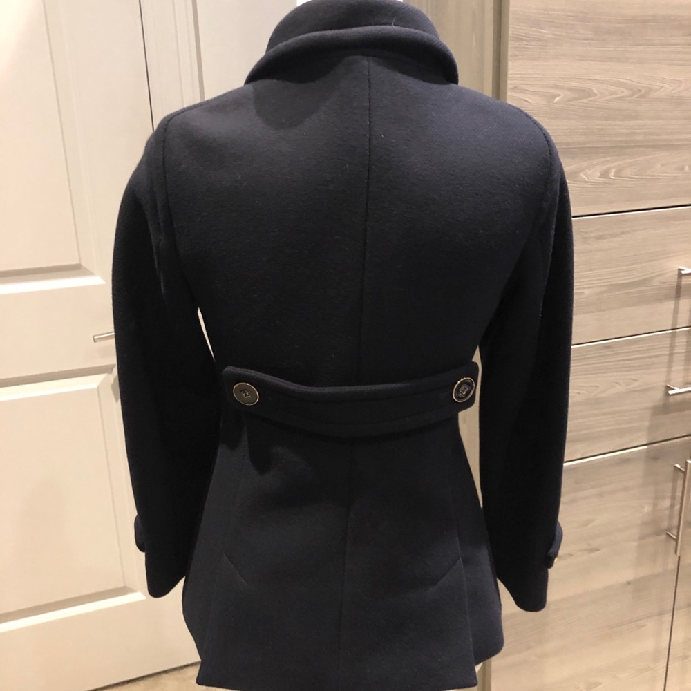 Coat - Picture 2 of 2